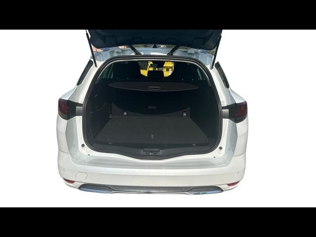 RENAULT Megane usata 3