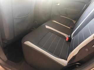 DACIA Sandero usata, con Start/Stop Automatico