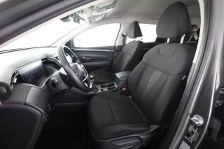 HYUNDAI Tucson usata 2