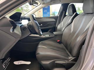 PEUGEOT 308 usata, con Boardcomputer