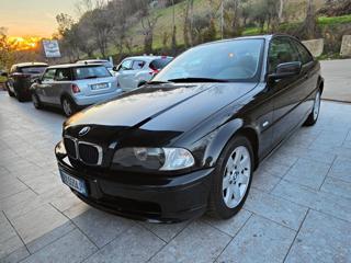 BMW 318 usata, con Airbag