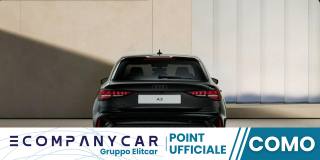 AUDI A3 usata, con Autoradio