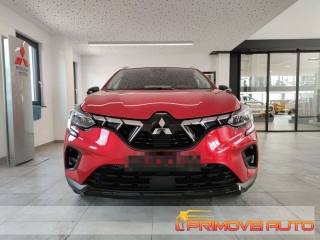 MITSUBISHI ASX usata, con Airbag Passeggero