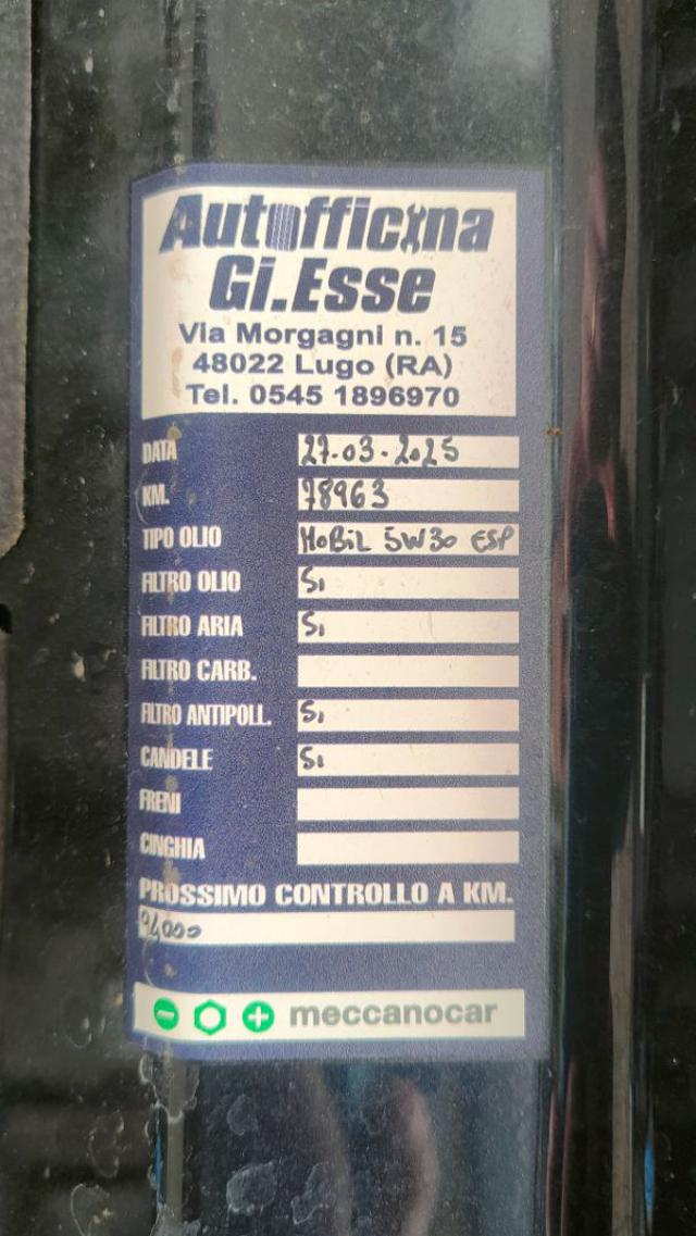 VOLKSWAGEN T-Cross usata, con Touch screen