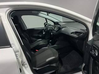 PEUGEOT 208 usata, con Chiusura centralizzata