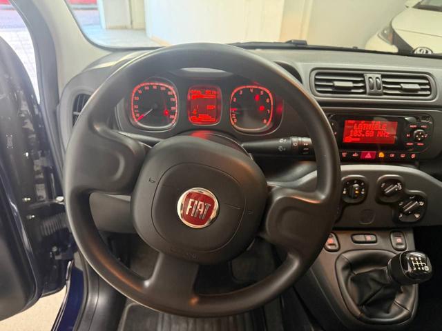 FIAT Panda usata, con Controllo trazione