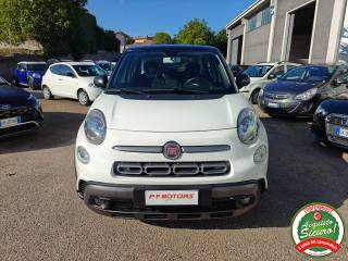 FIAT 500L 1.3 Multijet 95 CV Trekking