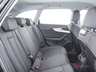 AUDI A4 usata 10
