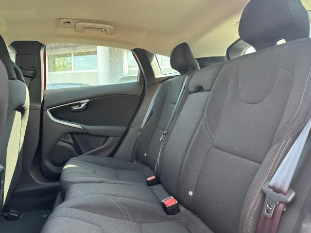 VOLVO V40 usata, con ESP