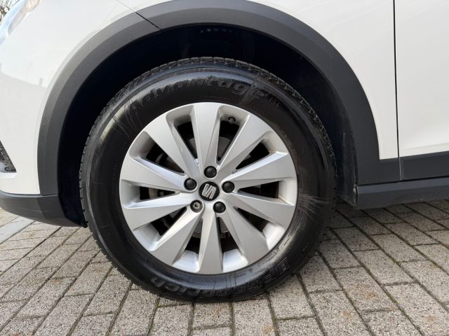 SEAT Arona usata 15
