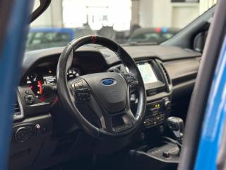 FORD Ranger Raptor usata, con Cruise Control