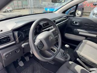 CITROEN C3 usata, con Controllo automatico clima