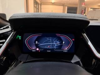 BMW Z4 usata, con Fendinebbia