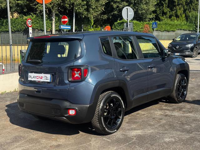 JEEP Renegade usata, con Airbag Passeggero