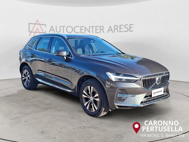 VOLVO XC60 usata, con Airbag laterali
