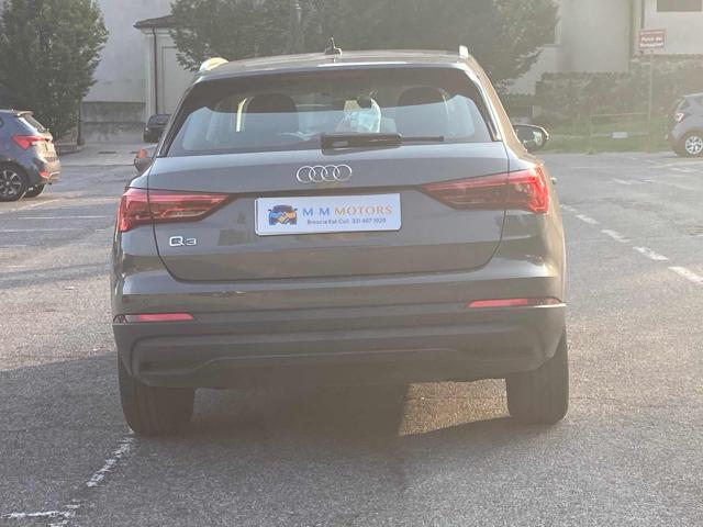 AUDI Q3 usata, con Cerchi in lega