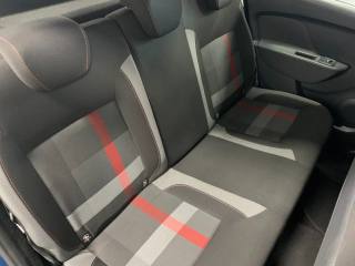 DACIA Sandero usata, con Fendinebbia