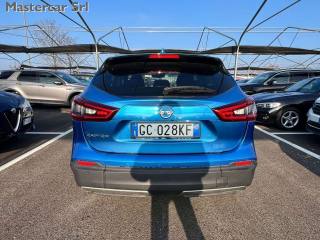 NISSAN Qashqai usata, con Alzacristalli elettrici
