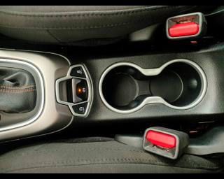 JEEP Compass usata 11