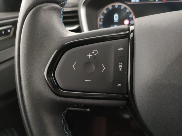 LYNK & CO 01 usata, con Sistema di navigazione