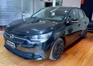 OPEL Corsa usata, con Airbag laterali
