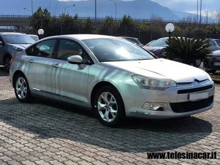 CITROEN C5 usata, con Airbag Passeggero