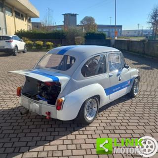 ABARTH Other usata 2