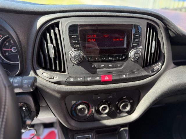 FIAT Doblo usata 19