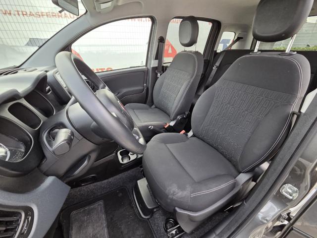 FIAT Panda usata, con Servosterzo
