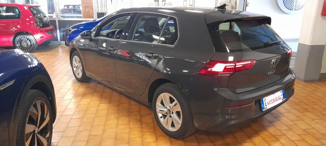 VOLKSWAGEN Golf usata, con Chiusura centralizzata