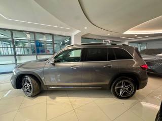 MERCEDES-BENZ GLB 200 usata, con Boardcomputer