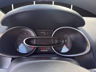RENAULT Clio usata, con Immobilizzatore elettronico