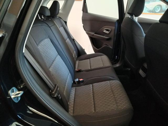 MG ZS usata, con Luci diurne LED