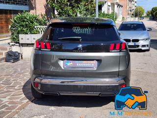 PEUGEOT 3008 usata, con Alzacristalli elettrici
