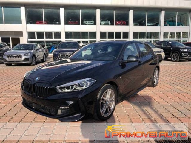 BMW 118 usata, con Airbag Passeggero