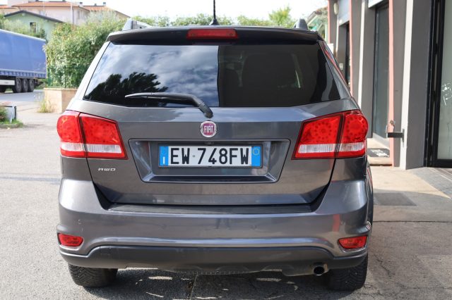 FIAT Freemont usata 77