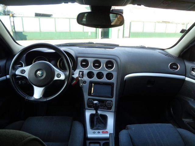 ALFA ROMEO 159 usata, con Climatizzatore