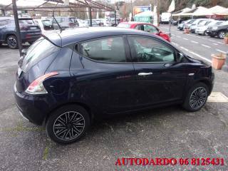 LANCIA Ypsilon usata, con Immobilizzatore elettronico