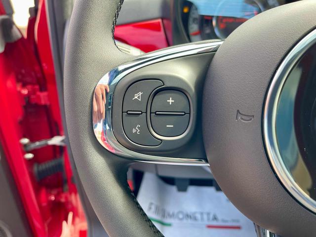 FIAT 500 usata, con USB