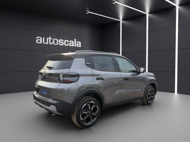 CITROEN C3 usata, con Autoradio