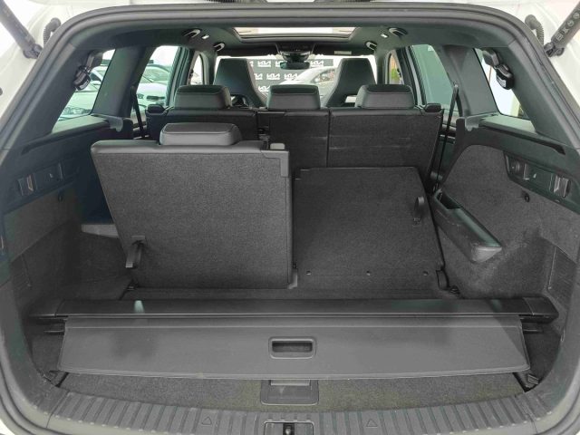 SKODA Kodiaq usata, con Filtro antiparticolato