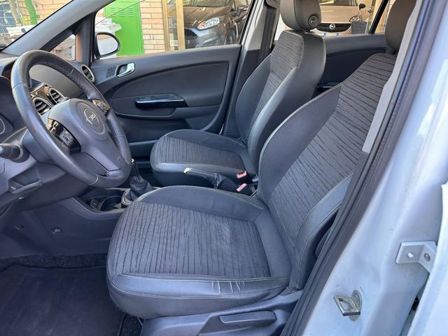 OPEL Corsa usata 22