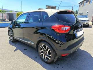 RENAULT Captur usata 5