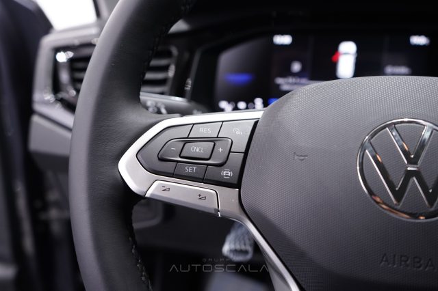 VOLKSWAGEN Polo usata, con Fari LED