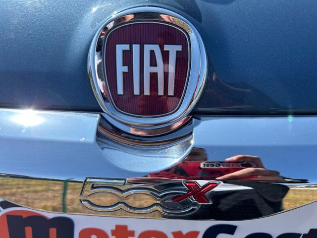 FIAT 500X usata 48