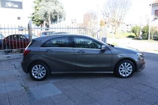 MERCEDES-BENZ A 200 usata, con Cerchi in lega