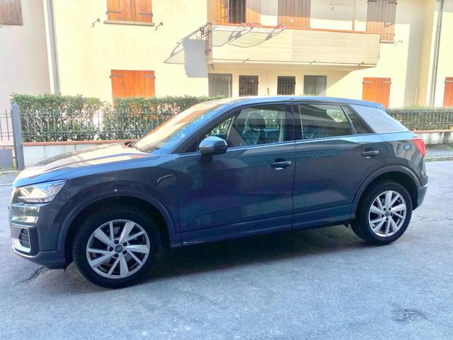 AUDI Q2 usata 20