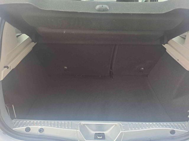 DACIA Sandero usata, con USB