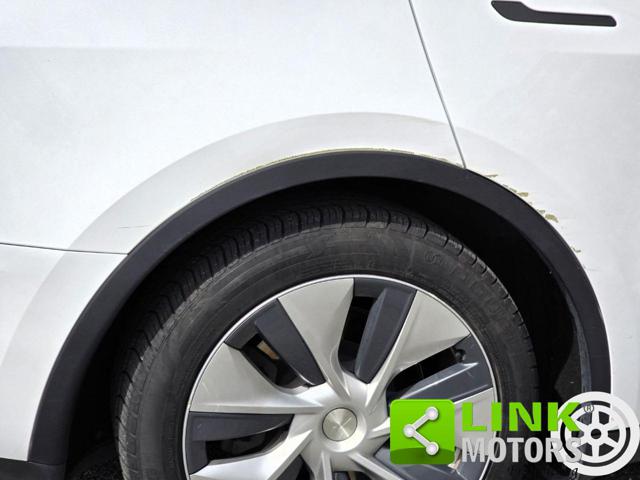 TESLA Model Y usata, con Controllo trazione