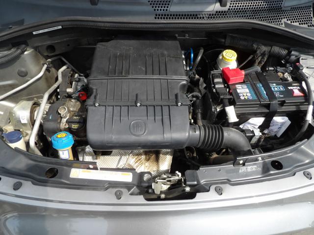FIAT 500 usata, con Chiusura centralizzata telecomandata